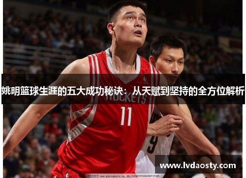 姚明篮球生涯的五大成功秘诀：从天赋到坚持的全方位解析