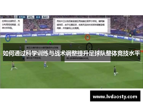 如何通过科学训练与战术调整提升足球队整体竞技水平
