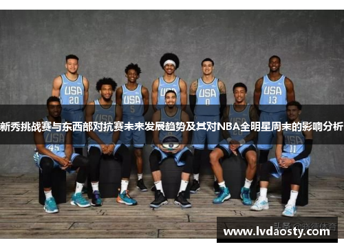 新秀挑战赛与东西部对抗赛未来发展趋势及其对NBA全明星周末的影响分析