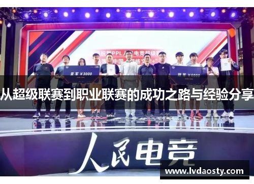 从超级联赛到职业联赛的成功之路与经验分享