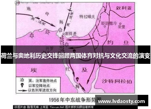 荷兰与奥地利历史交锋回顾两国体育对抗与文化交流的演变 荷兰与奥地利历史交锋回顾两国体育对抗与文化交流的演变